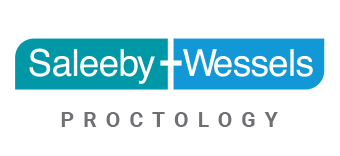 Saleeby and Wessels Proctology