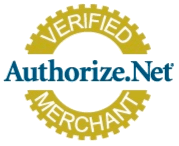 Verified Authorized.net Merchant